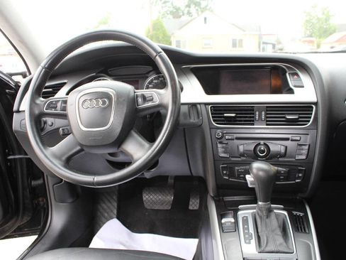Used 2011 Audi A4 2.0T Premium image 14