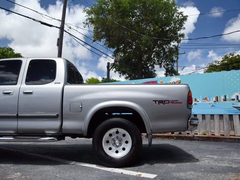 Used 2003 Toyota Tundra SR5 RWD image 8