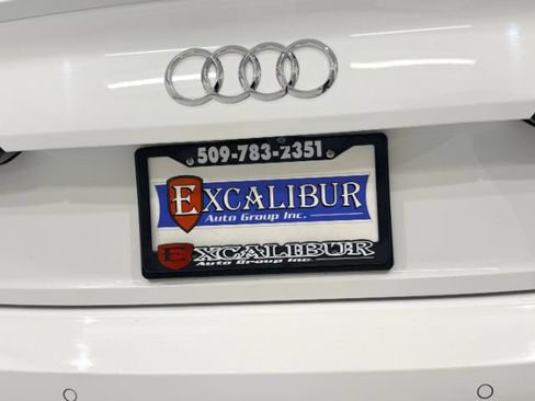 Used 2018 Audi S4 Premium Plus w/ Navigation Package AWD/4WD image 11