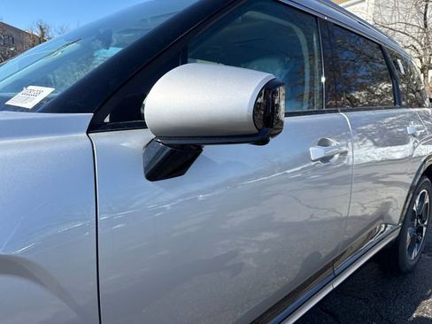 New 2026 Hyundai Palisade Limited image 4