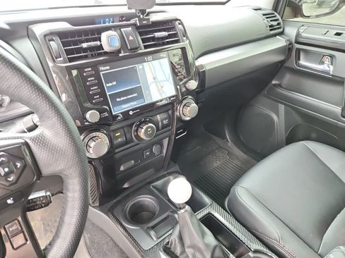 Used 2024 Toyota 4Runner TRD Off-Road Premium w/ Moonroof Package image 10