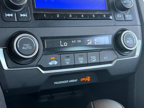 Used 2021 Honda Civic LX image 20