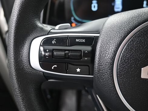 Certified 2023 Kia Sportage LX image 27