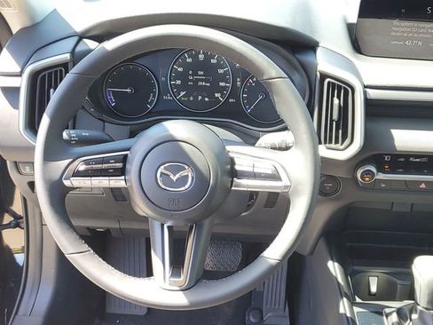 New 2026 MAZDA CX-50 2.5 Hybrid w/ Preferred Pkg image 24