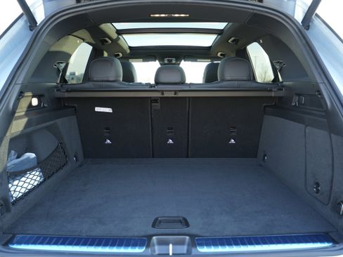 New 2026 Mercedes-Benz GLE 450 4MATIC image 17