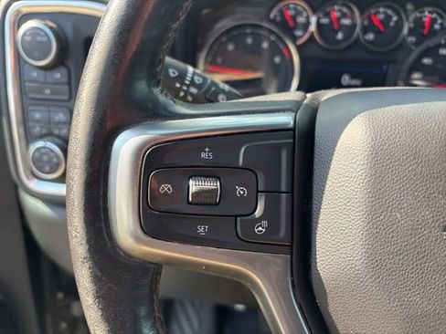 Used 2022 Chevrolet Silverado 3500 LT w/ Convenience Package AWD/4WD image 31