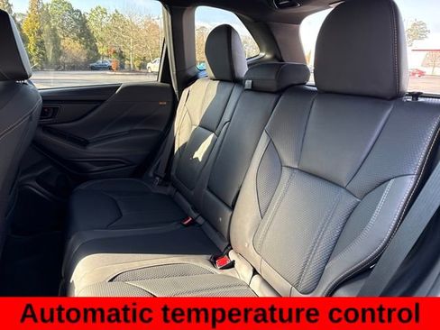 Used 2024 Subaru Forester Wilderness image 23