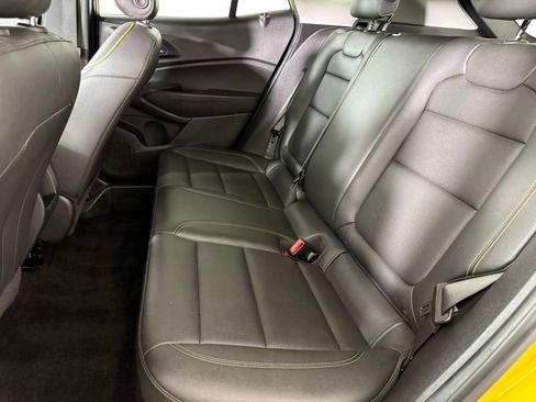 Used 2024 Chevrolet Trax ACTIV w/ Driver Confidence Package image 12