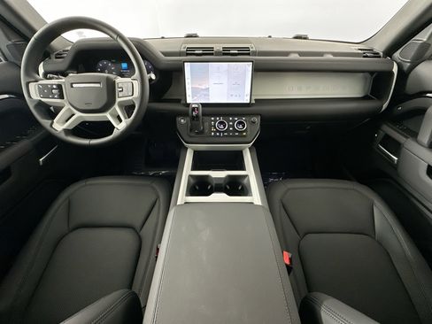 Used 2025 Land Rover Defender 110 S AWD/4WD image 21