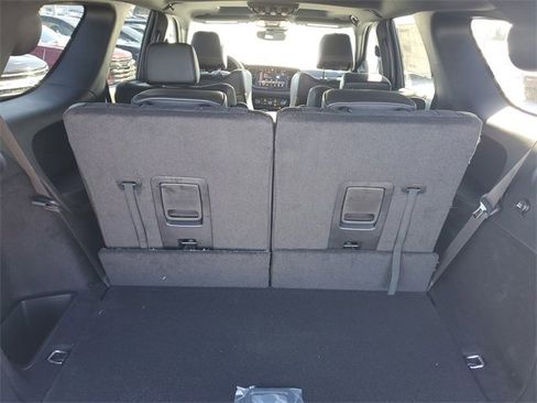 New 2026 Dodge Durango GT image 7