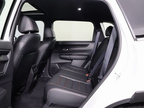 Used 2024 Honda CR-V Sport-L image 11