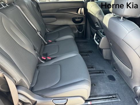 New 2026 Kia Carnival SX Prestige image 20