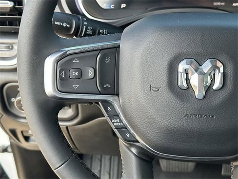 Used 2025 RAM 1500 Lone Star image 14
