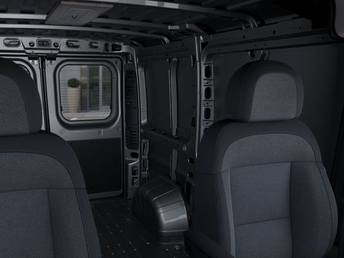 New 2026 RAM ProMaster 1500 w/ Convenience Group FWD image 26