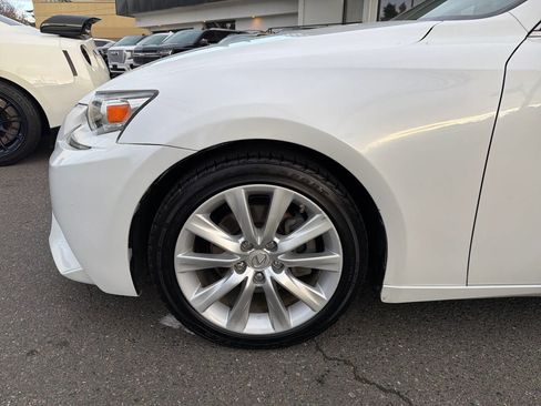Used 2015 Lexus IS 250 image 11