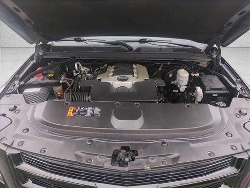 Used 2020 Cadillac Escalade ESV Luxury w/ Escalade Sport Edition image 27