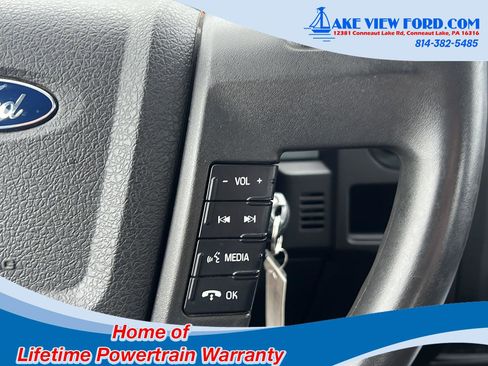 Used 2014 Ford F150 STX w/ Equipment Group 201A Mid image 23