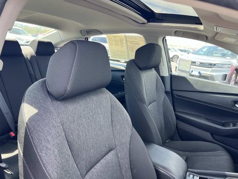 Used 2023 Honda Accord EX image 29