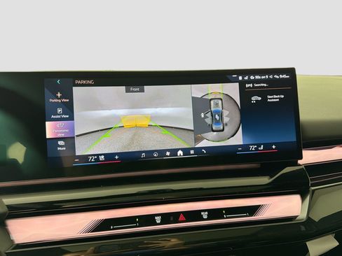 New 2026 BMW 530i w/ Executive Package image 13