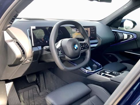 Used 2026 BMW X3 xDrive30i w/ Premium Package AWD/4WD image 17