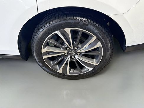 Used 2020 Acura MDX w/Technology Pkg image 28