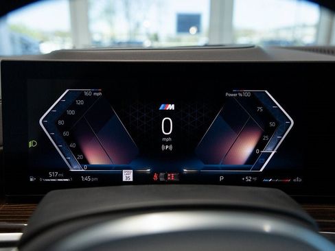 Used 2026 BMW X5 xDrive40i w/ M Sport Package image 33