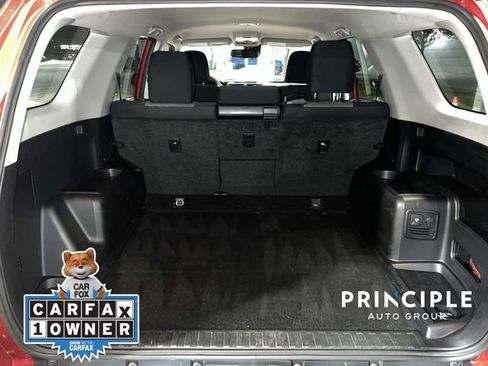 Used 2024 Toyota 4Runner SR5 image 29