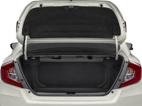 Used 2018 Honda Civic EX image 12