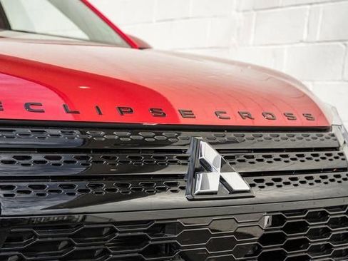 New 2026 Mitsubishi Eclipse Cross SEL image 11