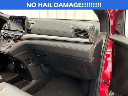 Certified 2025 Honda Odyssey Sport-L image 18