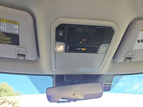 Used 2024 Toyota Tundra Limited w/ TRD Off-Road Package image 26