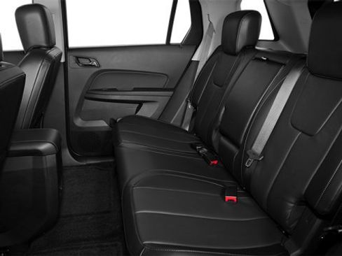 Used 2014 GMC Terrain SLE image 17