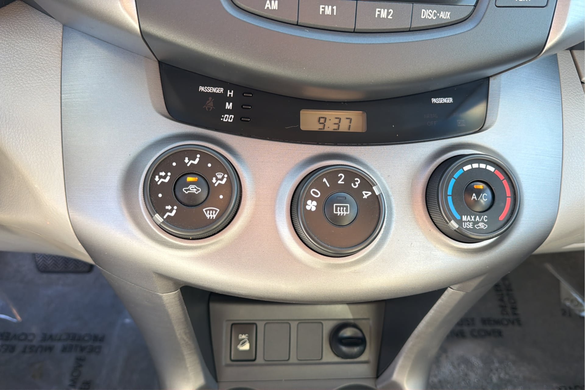 Used 2008 Toyota RAV4 2WD V6 w/ Tow Prep Pkg image 28