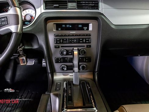 Used 2011 Ford Mustang GT Premium image 80