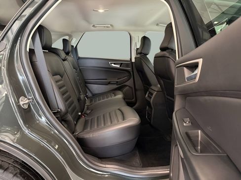 Used 2024 Ford Edge SEL w/ Convenience Package AWD/4WD image 28