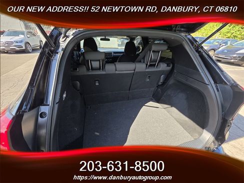 Used 2021 Honda HR-V Sport image 4