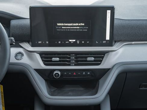 New 2026 Ford Explorer Active w/ Active Comfort Package AWD/4WD image 29