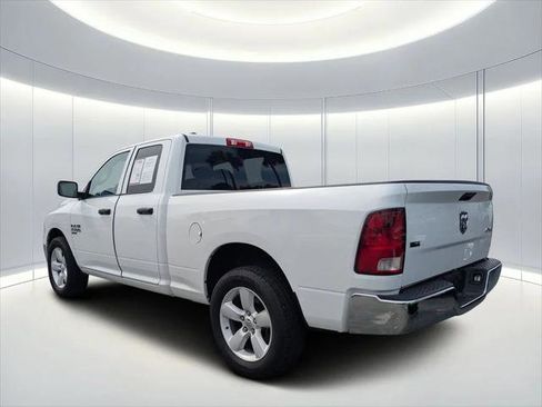 Certified 2024 RAM 1500 Classic SLT AWD/4WD image 5