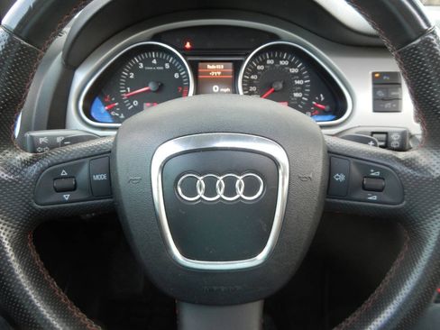 Used 2008 Audi Q7 4.2 Premium AWD/4WD image 47