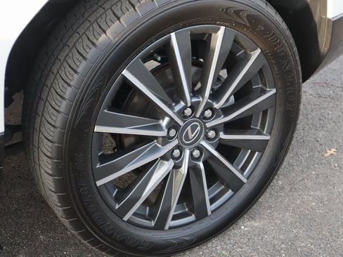 Used 2024 Lexus GX 550 550 Luxury+ 4D Sport Utility image 45