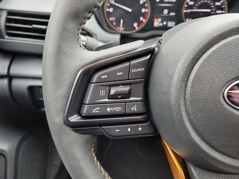 Used 2026 Subaru Crosstrek 2.5i Wilderness AWD/4WD image 26