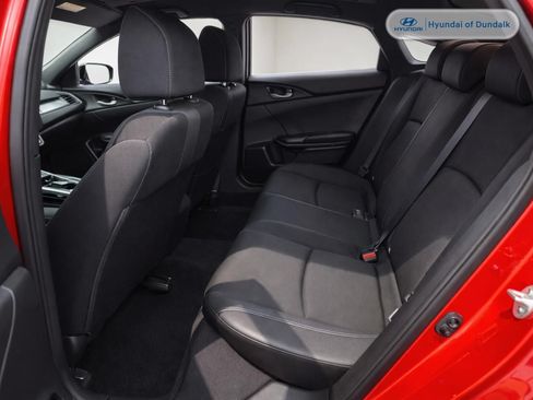 Used 2019 Honda Civic Sport image 15