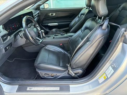 Used 2024 Ford Mustang Premium RWD image 20