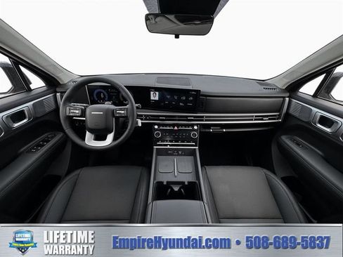 New 2026 Hyundai Santa Fe SEL AWD/4WD image 13
