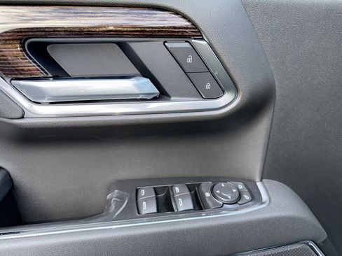 New 2026 GMC Sierra 1500 Elevation AWD/4WD image 23