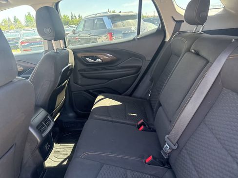 Used 2019 GMC Terrain SLE w/ Infotainment Package I image 17