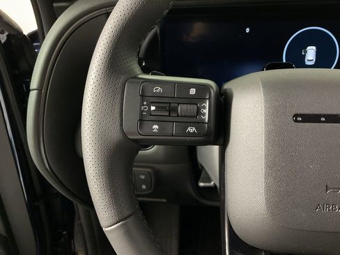 New 2026 Hyundai Palisade XRT Pro AWD/4WD image 28