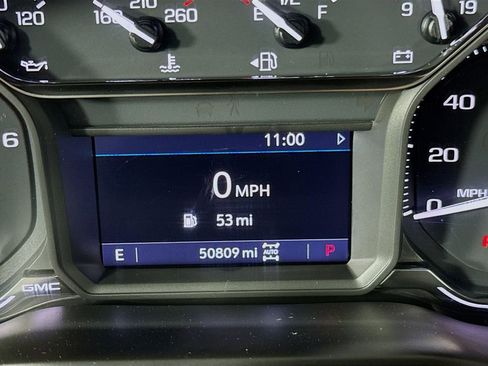 Used 2021 GMC Sierra 1500 Elevation w/ LPO, Elevation Black Package image 12