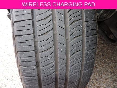 Used 2017 Chevrolet Tahoe LT w/ Texas Edition Package RWD image 20