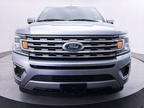 Used 2020 Ford Expedition Max Limited w/ Equipment Group 301A RWD image 13